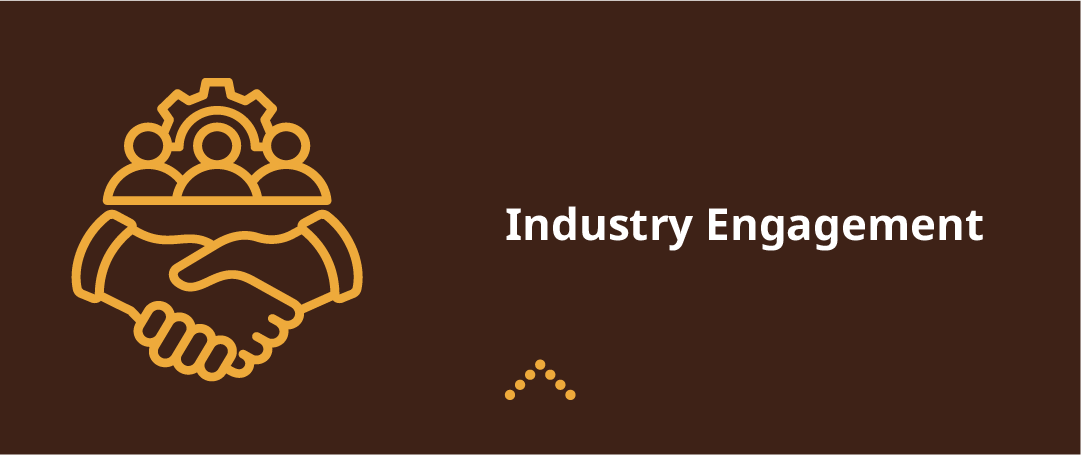 Industry Engagement